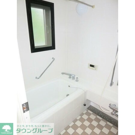 PATH世田谷下馬の物件内観写真